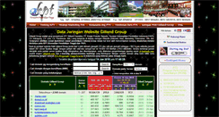Desktop Screenshot of gilland-group.net